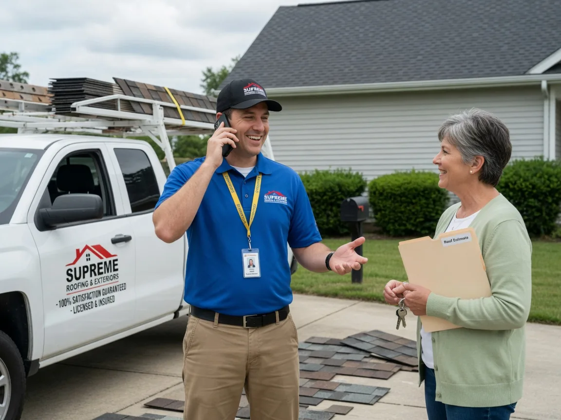 Roof Replacement Konawa, OK FAQs